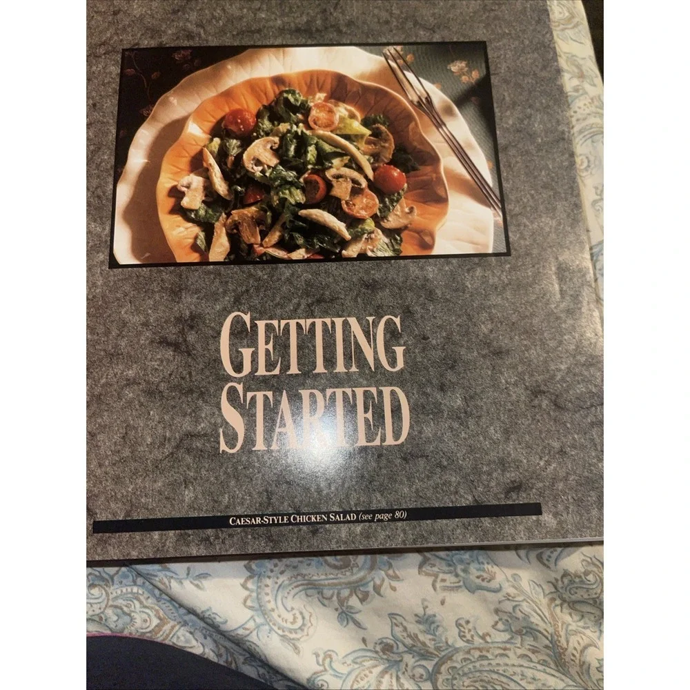 Better Homes and Gardens‎ Ser.: New Dieter's Cookbook (1992, Hardcover)